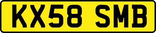 KX58SMB