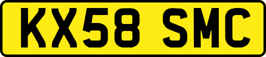 KX58SMC