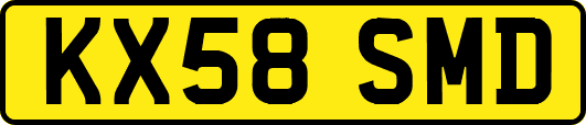 KX58SMD