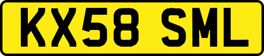 KX58SML