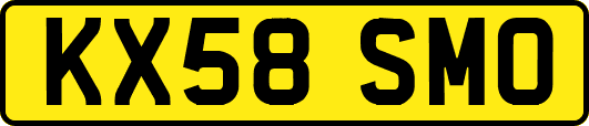 KX58SMO