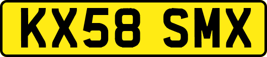 KX58SMX