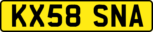 KX58SNA