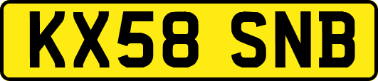 KX58SNB