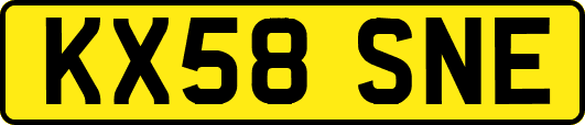 KX58SNE