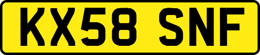 KX58SNF