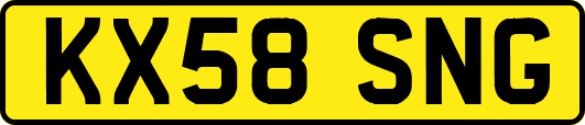 KX58SNG