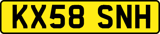KX58SNH