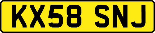 KX58SNJ