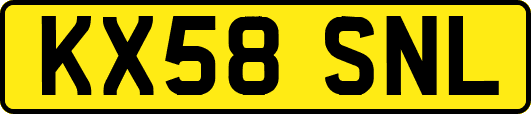 KX58SNL