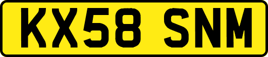 KX58SNM