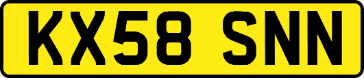 KX58SNN