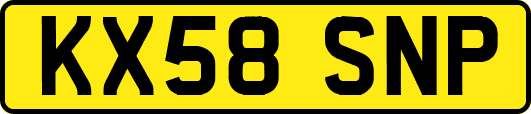 KX58SNP