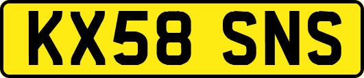 KX58SNS