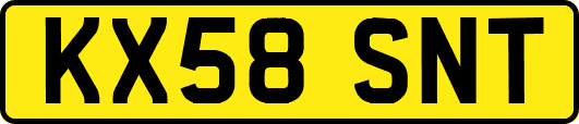KX58SNT