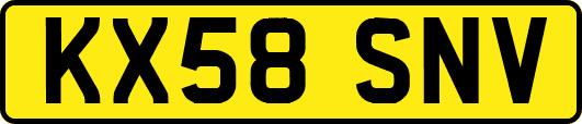 KX58SNV