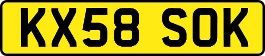 KX58SOK