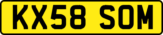 KX58SOM