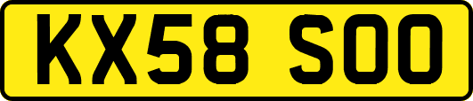 KX58SOO