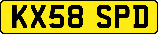 KX58SPD