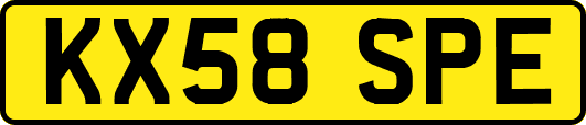 KX58SPE