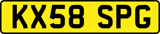 KX58SPG