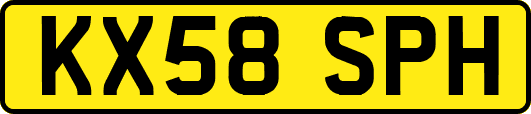 KX58SPH