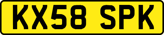 KX58SPK