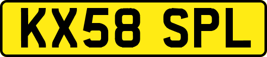 KX58SPL