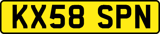 KX58SPN