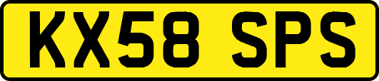 KX58SPS