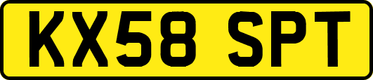 KX58SPT