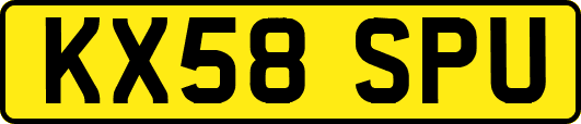 KX58SPU