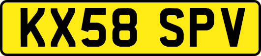 KX58SPV