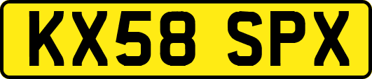 KX58SPX