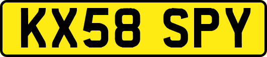 KX58SPY