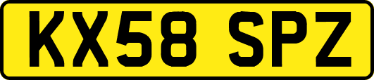 KX58SPZ