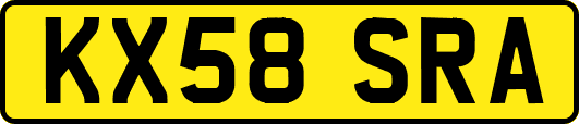KX58SRA