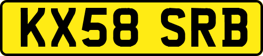 KX58SRB