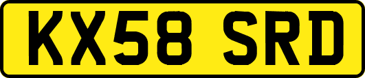 KX58SRD