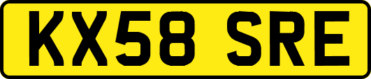 KX58SRE