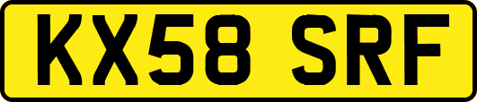 KX58SRF