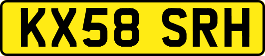 KX58SRH