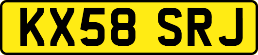 KX58SRJ