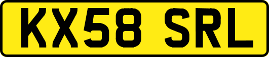 KX58SRL