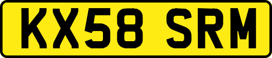 KX58SRM