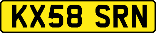 KX58SRN