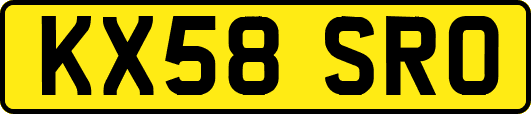 KX58SRO