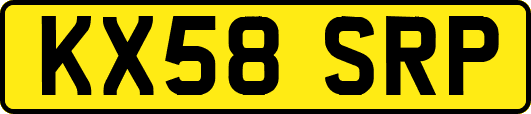 KX58SRP