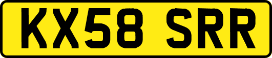 KX58SRR